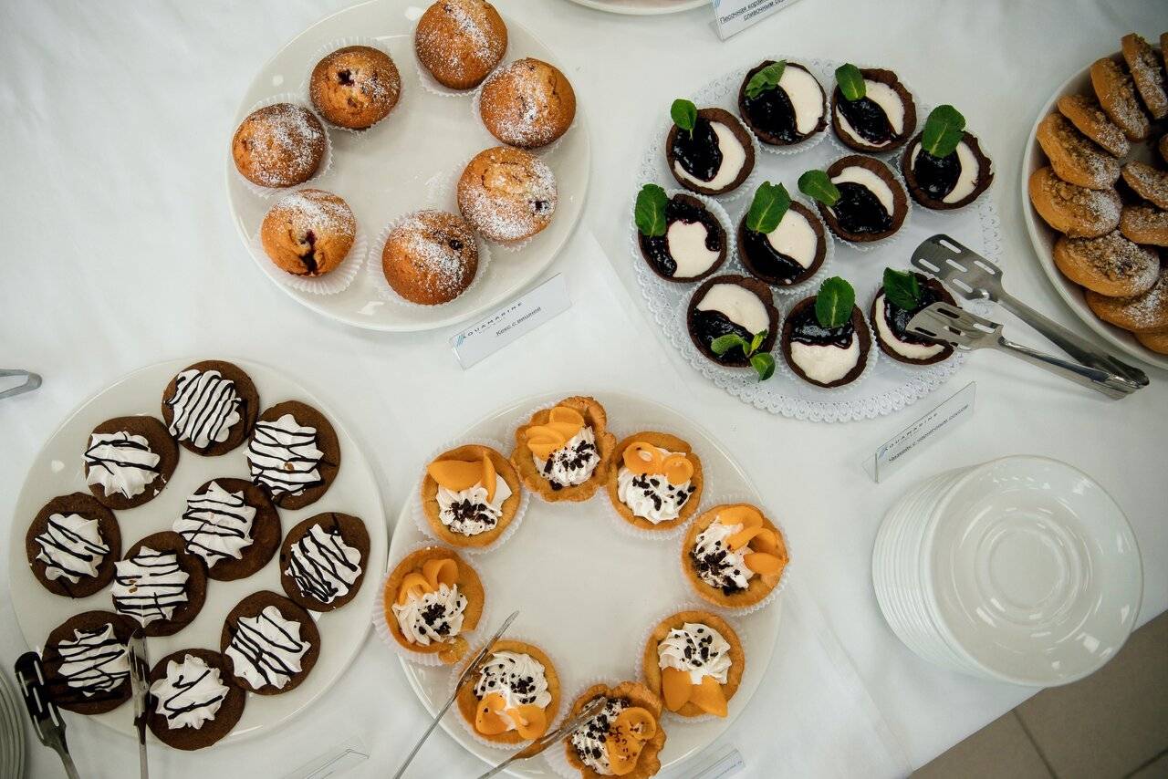 Фото Гостиницы Аквамарин Курск 16