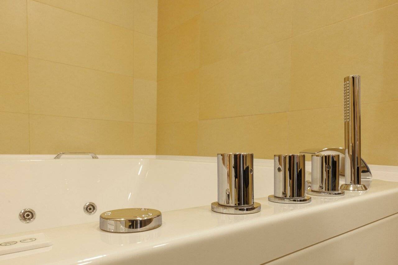 Фото Гостиницы Аквамарин Курск 113