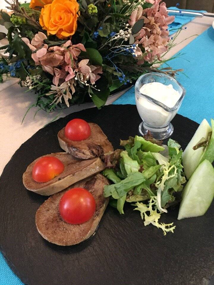 Фото Гостиницы Аквамарин Курск 46