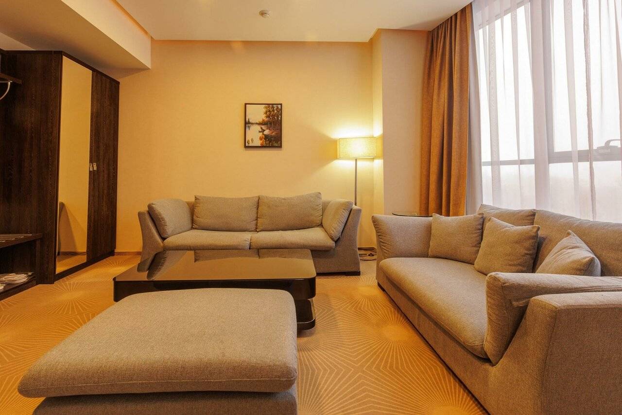 Фото Гостиницы Аквамарин Курск 148