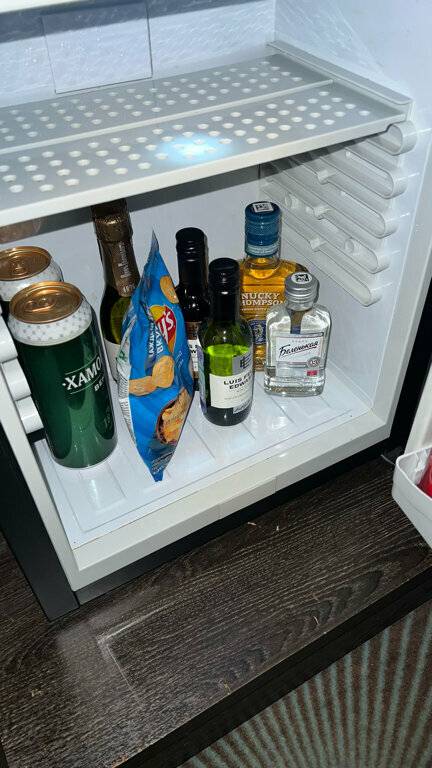 Фото Гостиницы Аквамарин Курск 70