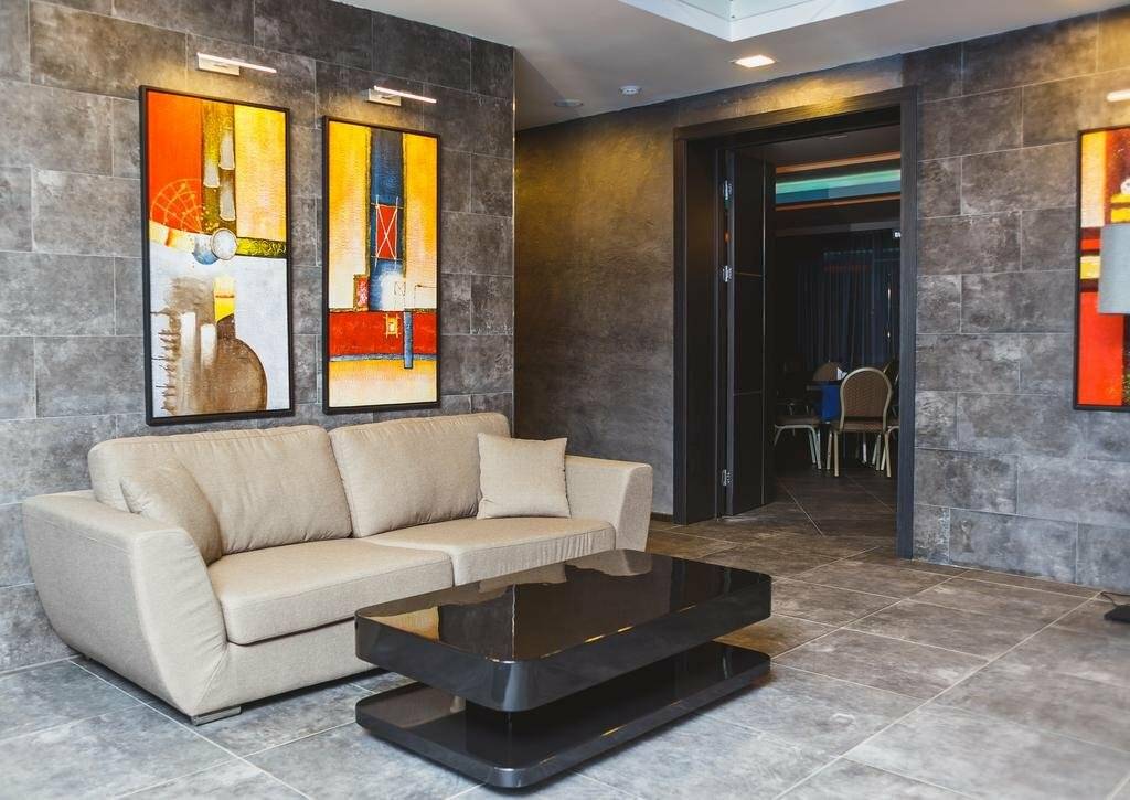 Фото Гостиницы Аквамарин Курск 153