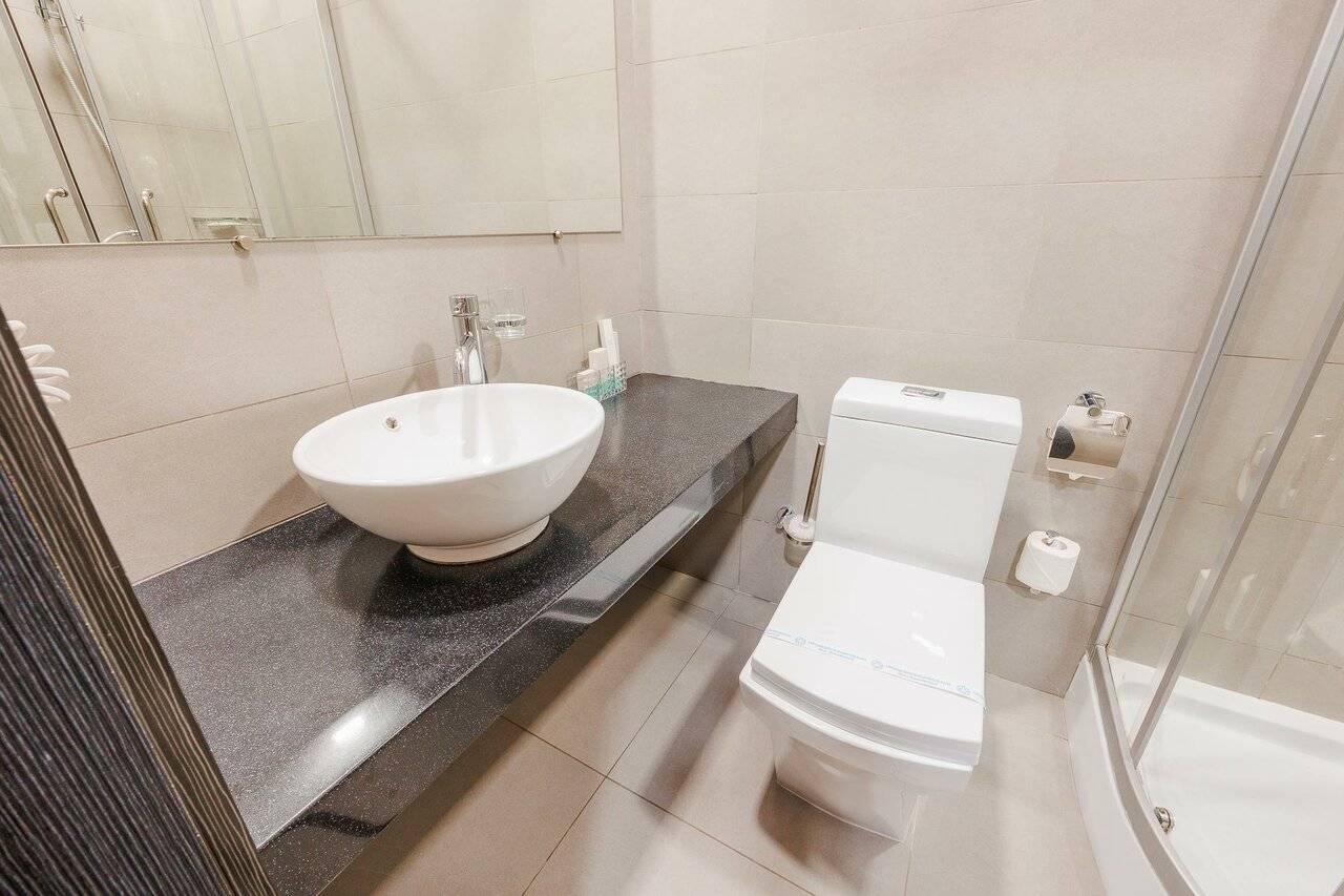 Фото Гостиницы Аквамарин Курск 99