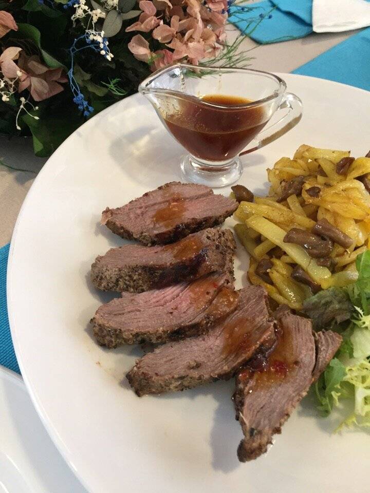 Фото Гостиницы Аквамарин Курск 48