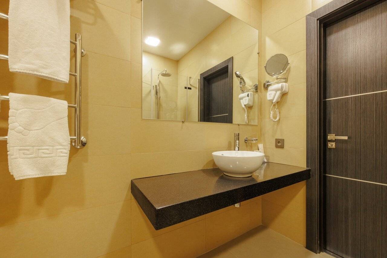 Фото Гостиницы Аквамарин Курск 112