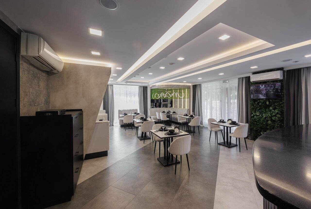 Фото Гостиницы Аквамарин Курск 61