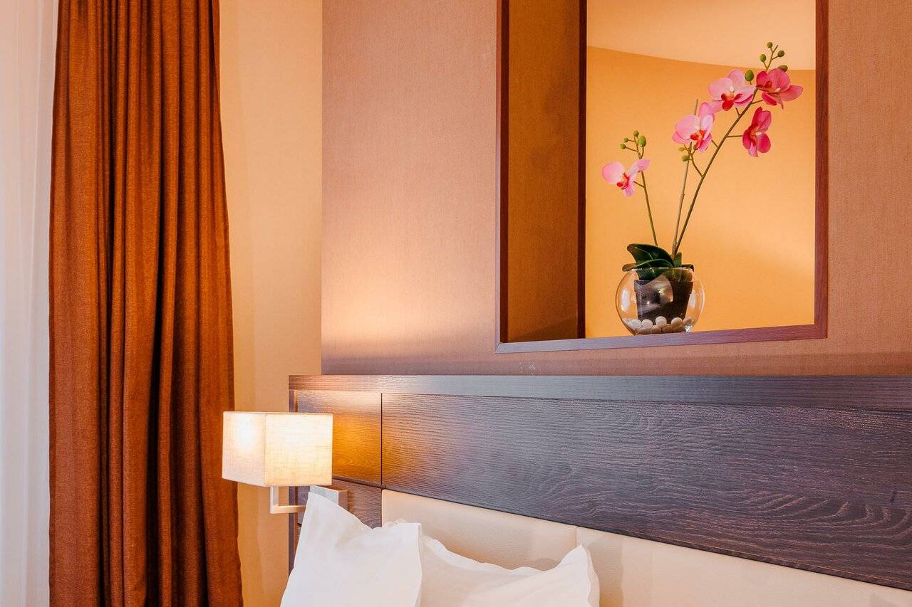 Фото Гостиницы Аквамарин Курск 109