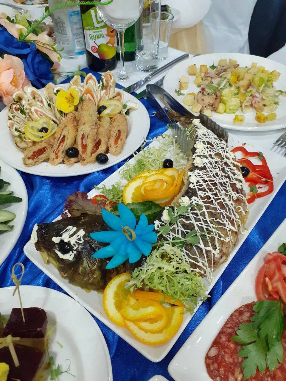 Фото Гостиницы Аквамарин Курск 41