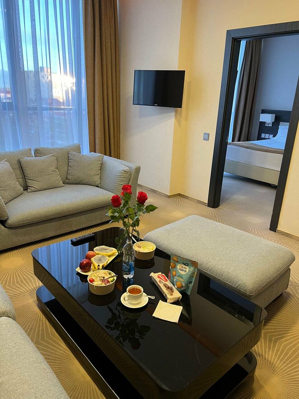 Фото Гостиницы Аквамарин Курск 156